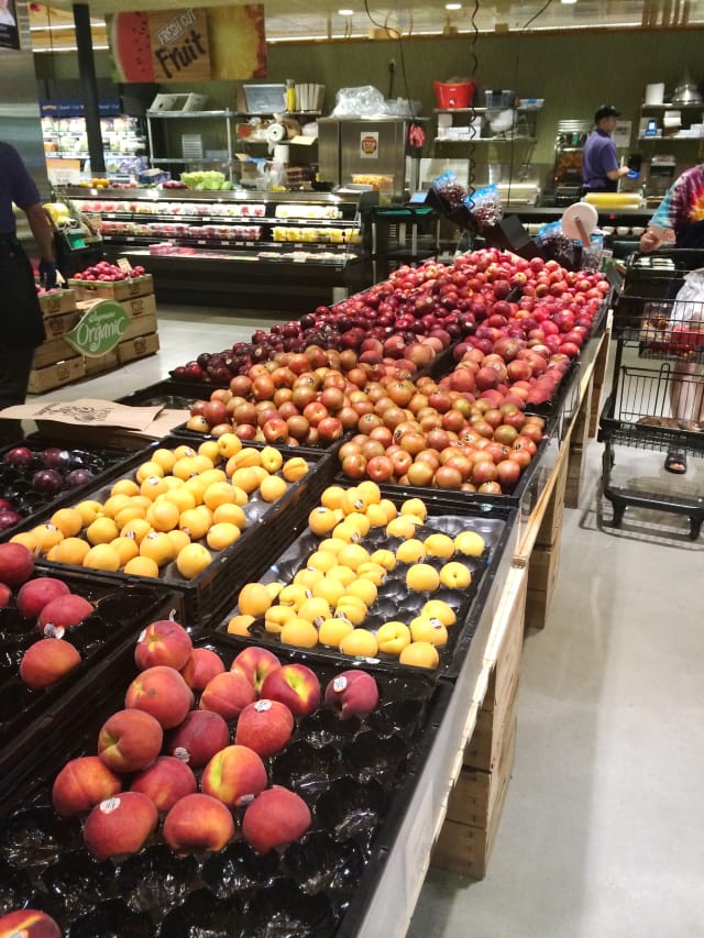 So, I Just Went to Wegmans for the Very First Time. Kitchn