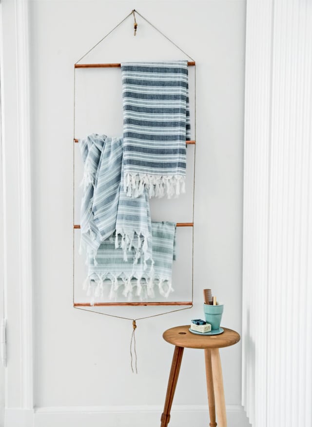Copper Diy Details For Bathrooms Ideas How To