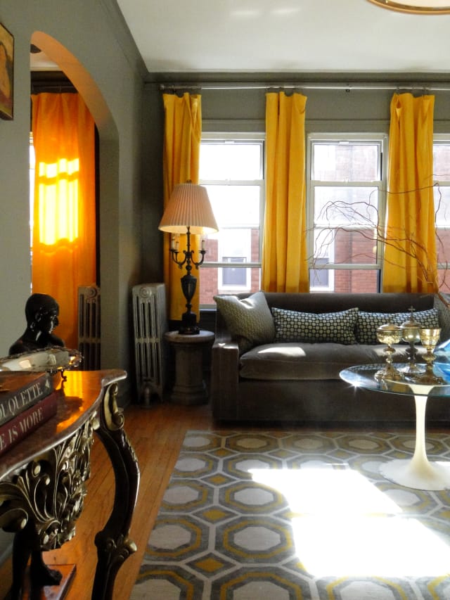 Design Dilemma Solved 7 Ways To Add Visual Height To A