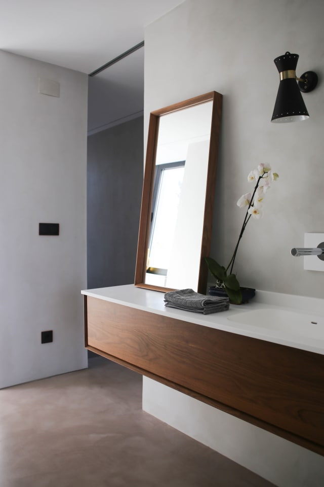 House Tour A Modern Home On The Spanish Coast Apartment