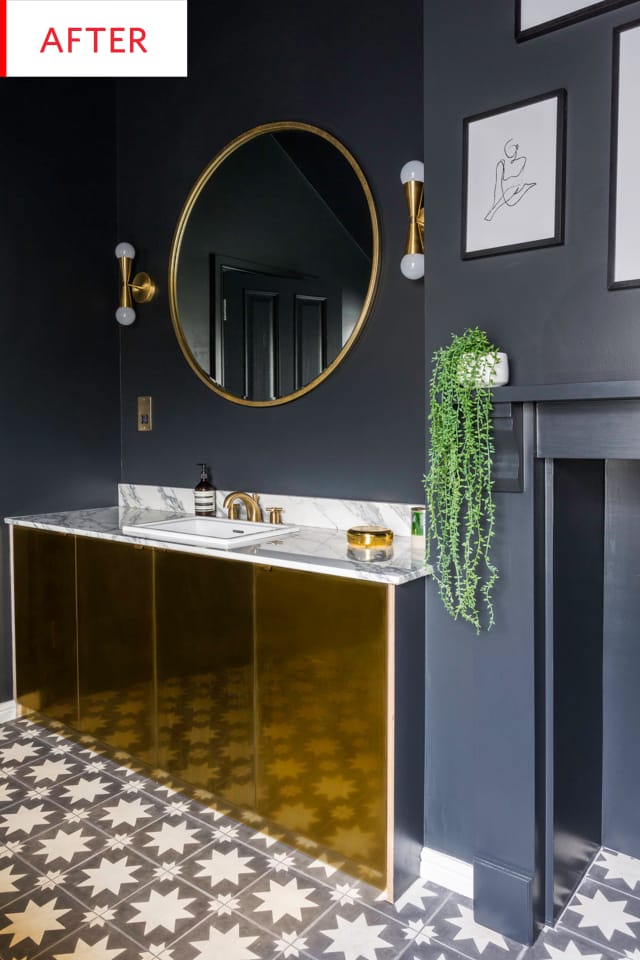 Ideas para renovar un baño