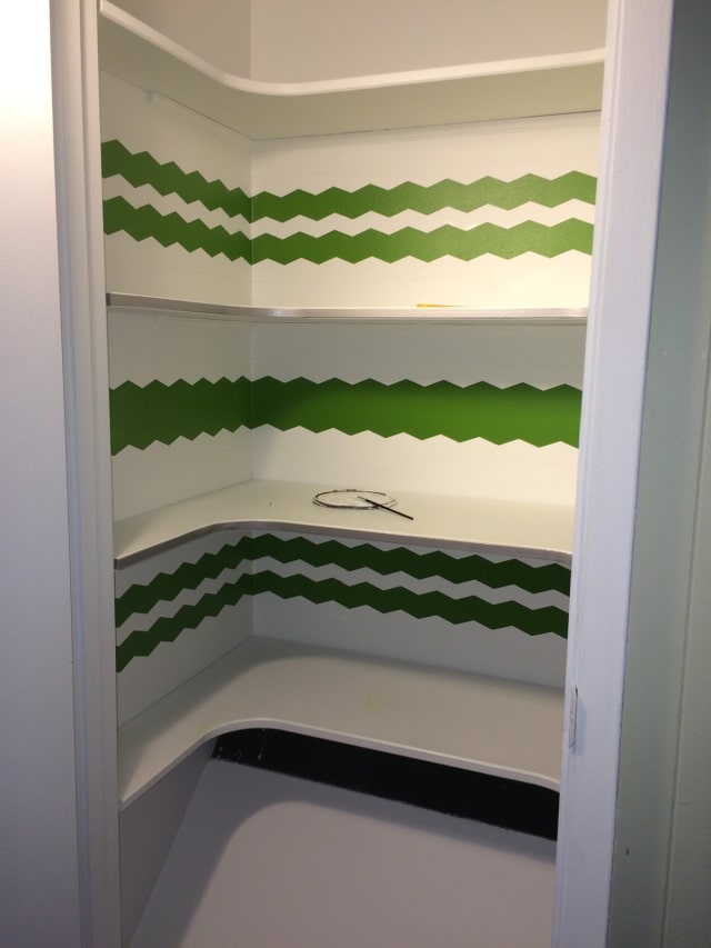 Before & After: A Pin-Worthy Pantry Makeover | Kitchn