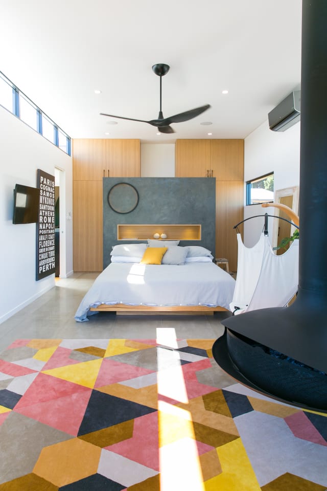 House Tour A Crisp Modern Home In Australia Apartment