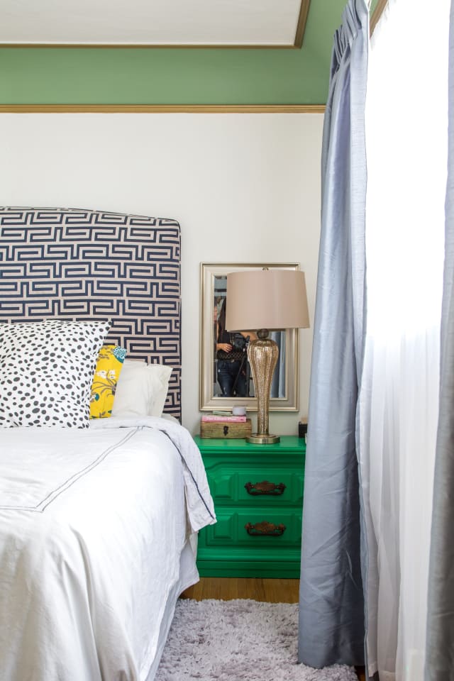 House Tour Hollywood Regency In California Apartment