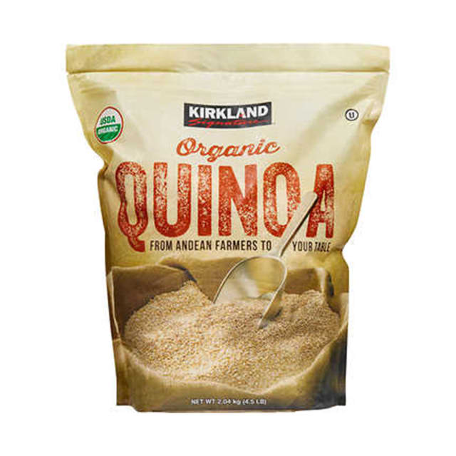 Best Kirkland Signature Products at Costco | Kitchn on Costco Brand Kirkland Products id=86270