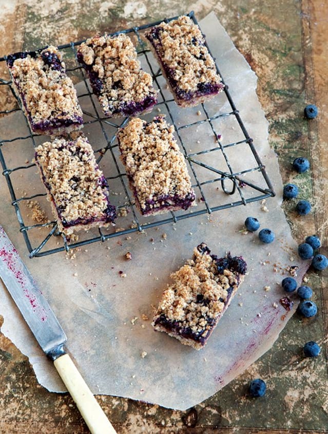 The 15 Tastiest Ways to Make the Most of Blueberry Season! | Kitchn