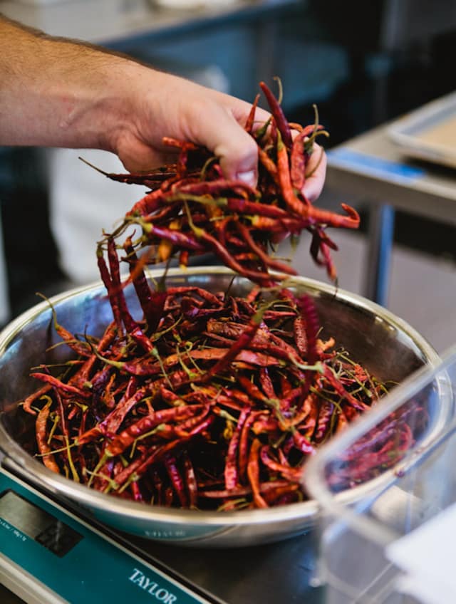 A Visit to NW Elixirs Artisan Hot Sauce in Portland, Oregon Kitchn