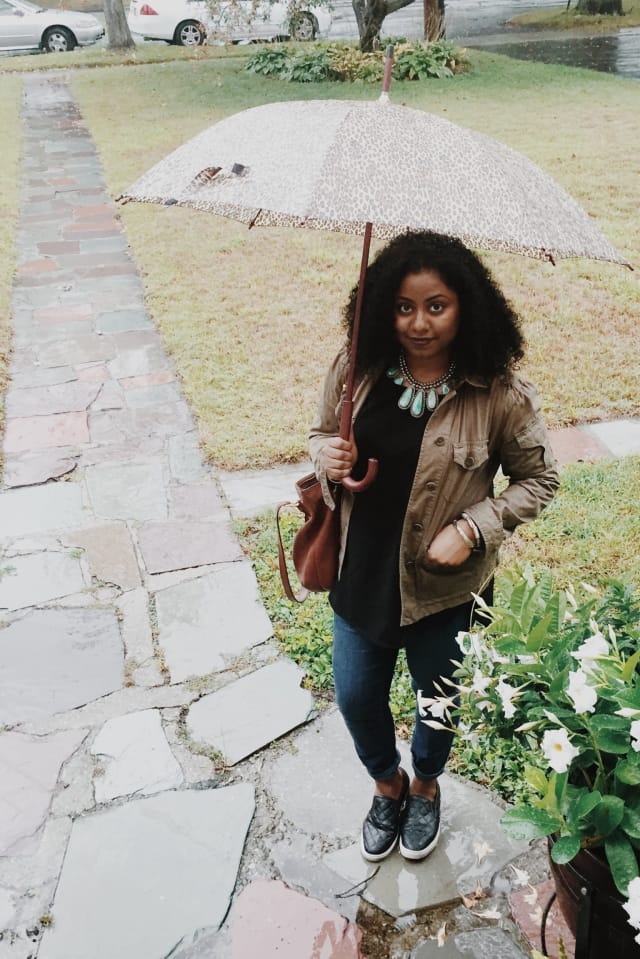 Meet Hali Bey Ramdene, The Kitchn�s New Food Editor Kitchn