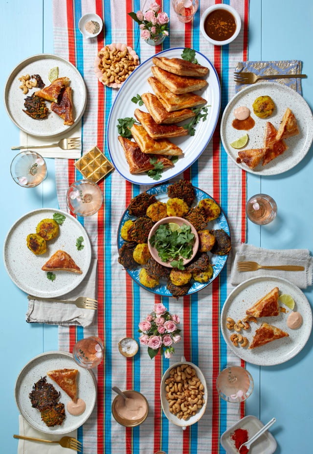 A South Indian New Year&#039;s Eve: 5 Festive Recipes to Welcome the New Year | Kitchn