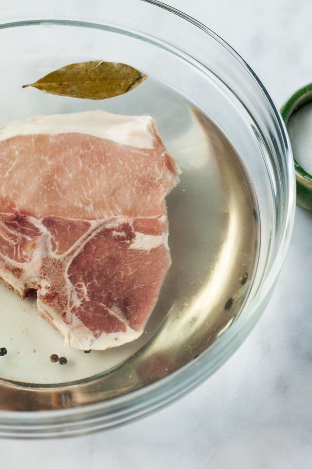 3 Scientific Reasons to Brine Your Meat Kitchn
