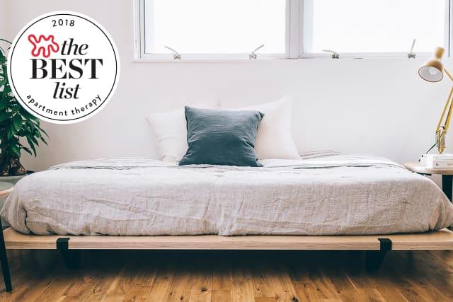 The Best Platform Beds | Apartment Therapy