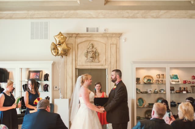 Wedding Budget Advice How These 5 Couples Kept It Under 5 000