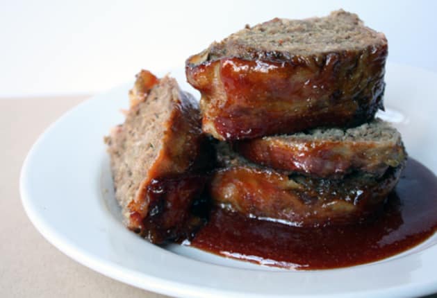Costco Meatloaf Cooking Instructions