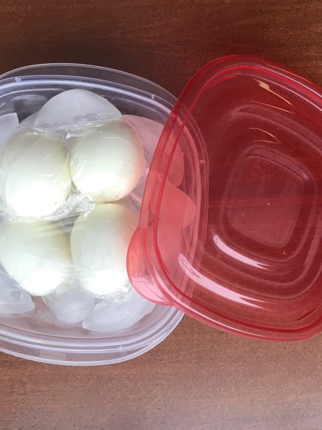 You Can Bring Ice Through Airport Security Kitchn