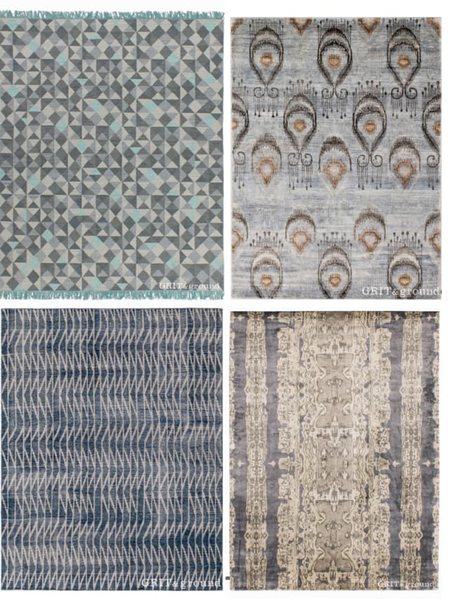 How To Layer a Rug Over Carpet: Pro Design Advice | Apartment Therapy