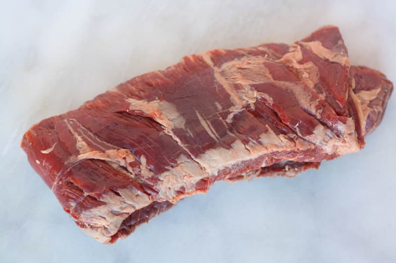 What's the Difference Between Flank Steak and Skirt Steak? Kitchn