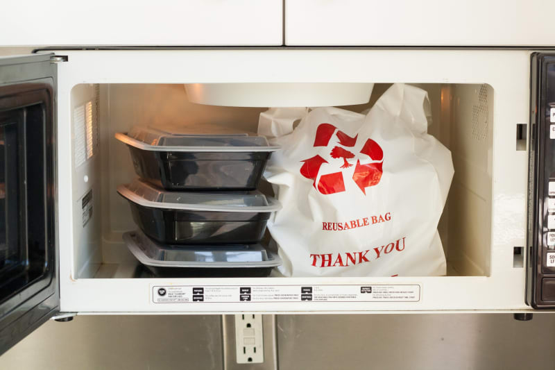 The Best Way to Keep Takeout Food Warm Until You're Ready to Eat Kitchn