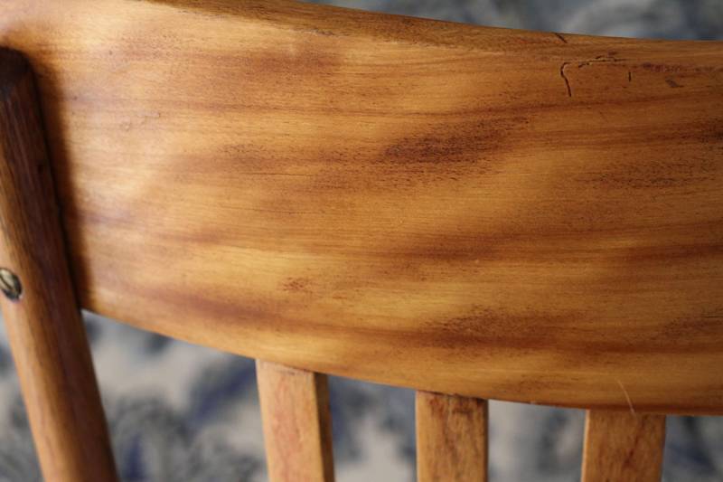 How To Polish Wood Furniture | Apartment Therapy