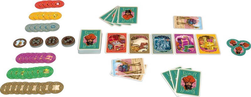 The Best 2-Player Board Games for Couples Game Night ...