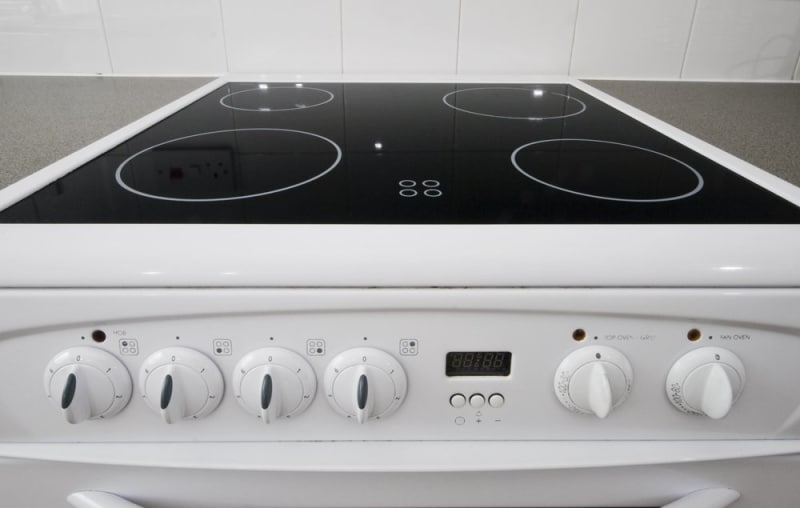 How Much Does It Cost to Convert an Electric Stove to Gas  