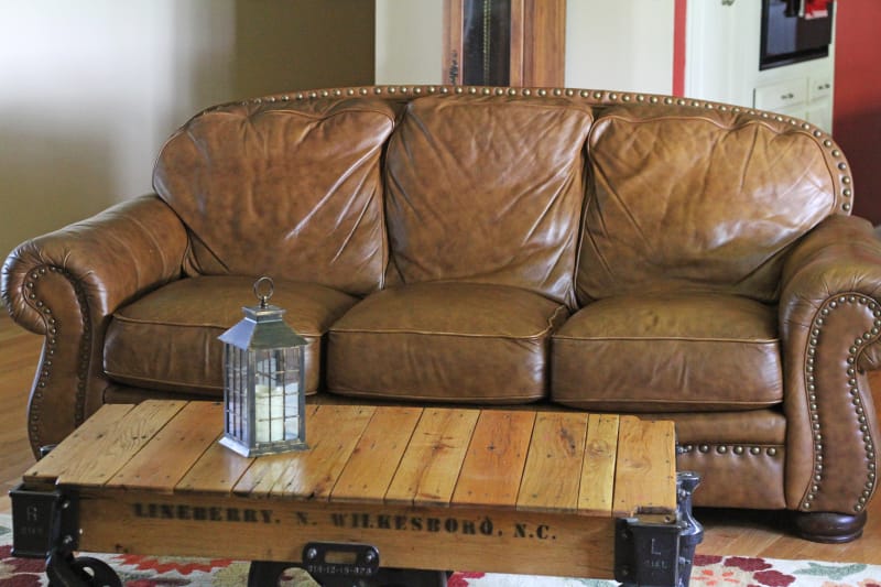 How To Make Couch Cushions Look New With Polyfil ...