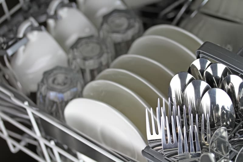 11 Things You Probably Shouldn't Put in the Dishwasher | Kitchn