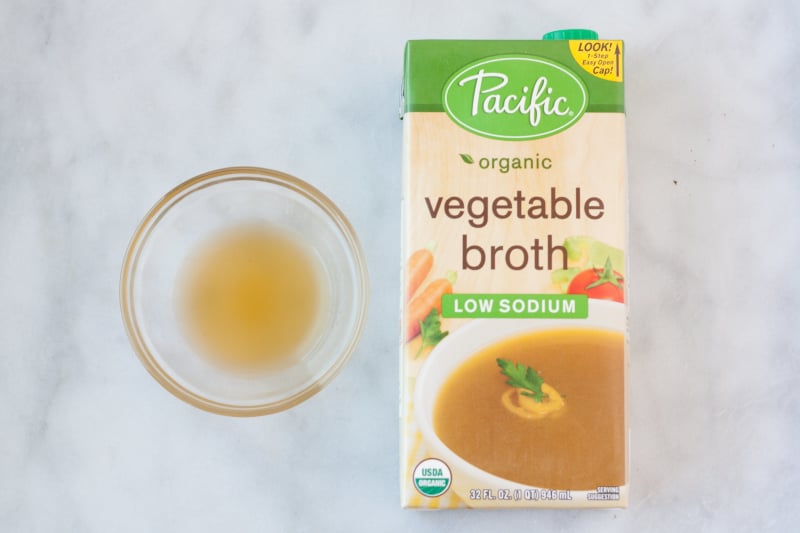 We Tried 7 Brands of Vegetable Broth, and Here Is the Winner Kitchn