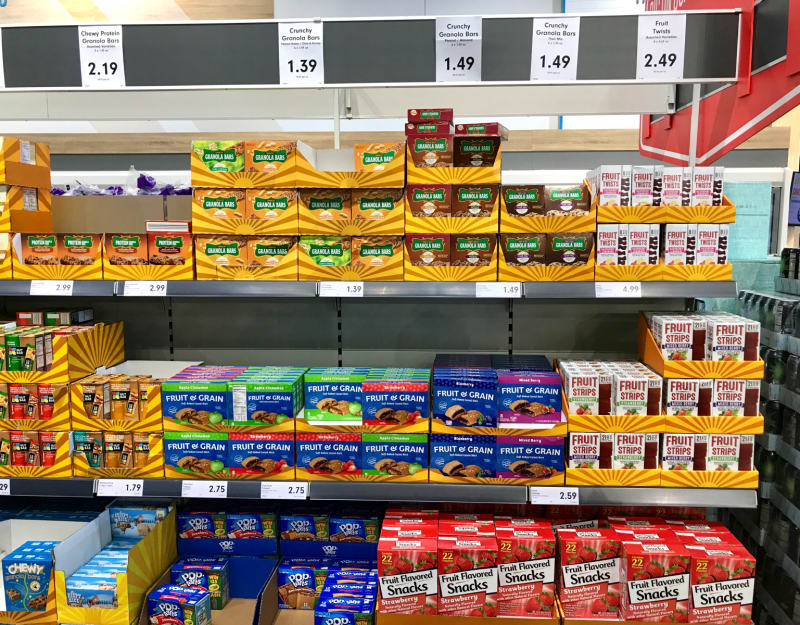 The Best Things to Buy at Lidl Kitchn