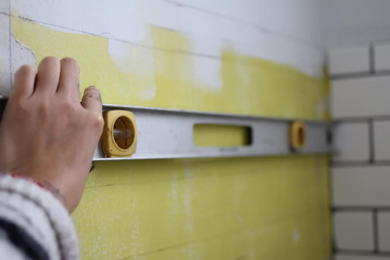 How To Tile Your Bathroom Shower Like A Pro Apartment