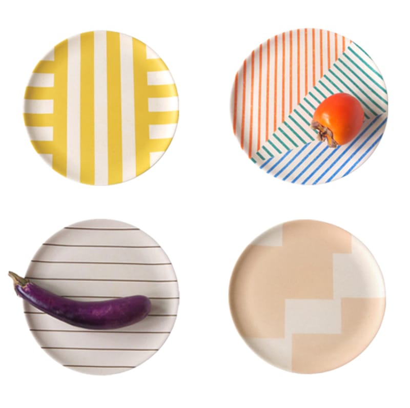 The Best Plates for Outdoor Dining Kitchn