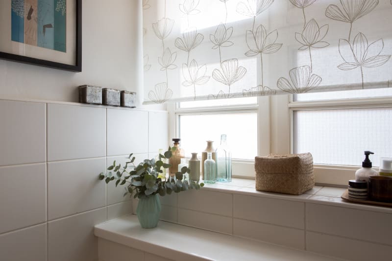 House Tour A Serene And Bright Bloomsbury Apartment