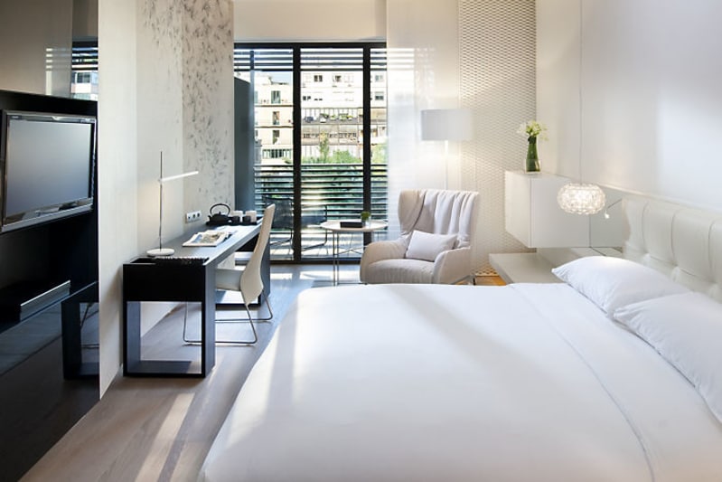 How To Make Your Bed At Home Like A 5 Star Hotel