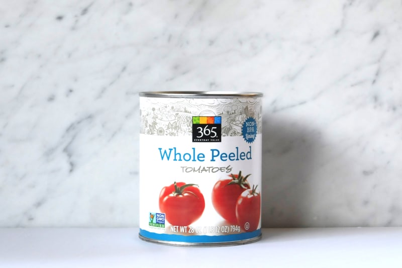 Best Brand Whole Canned Tomatoes | Kitchn