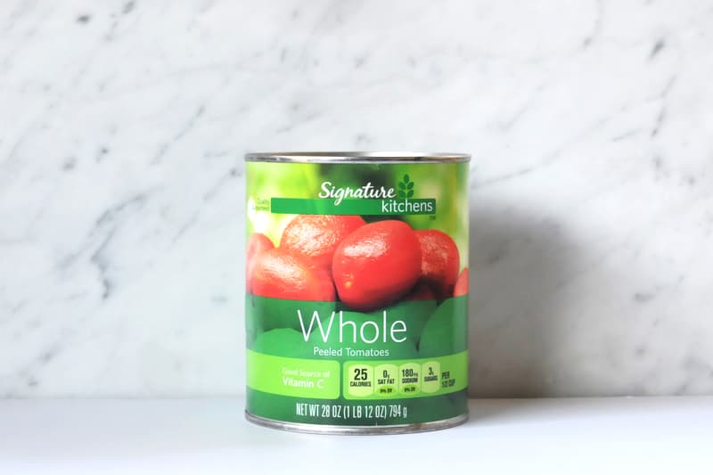 Best Brand Whole Canned Tomatoes | Kitchn