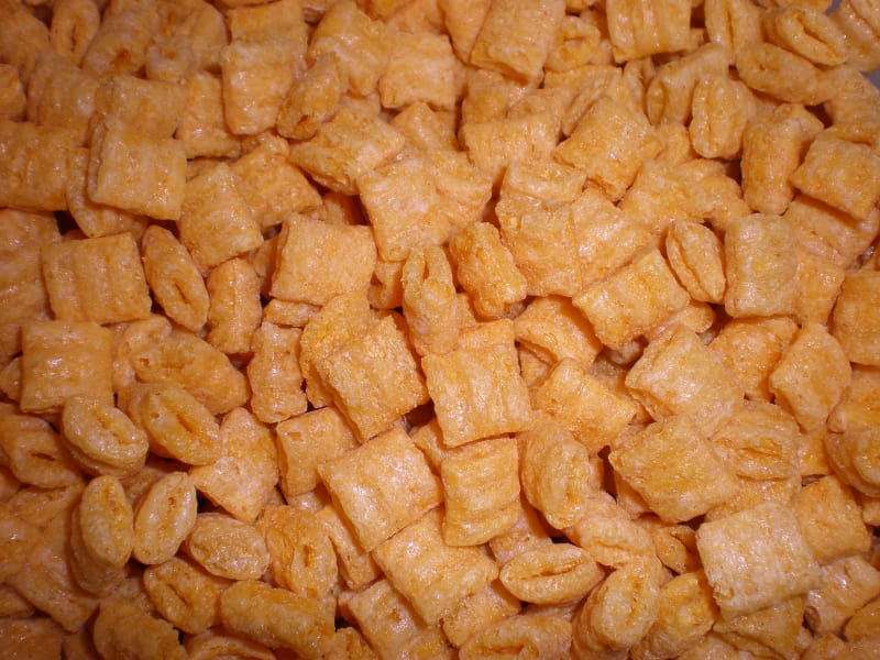 The Cereal Personality Test What Your Favorite Breakfast Cereal Says