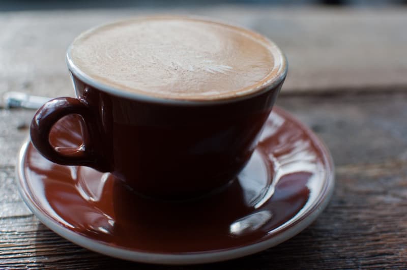 Wait, What Exactly Is a Flat White? We Asked an Aussie and a Kiwi Kitchn