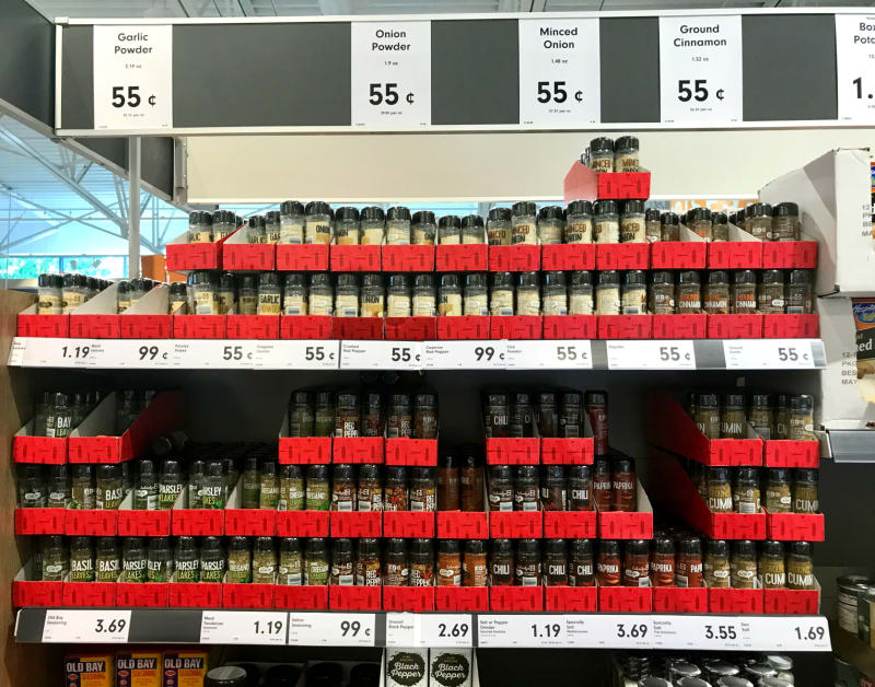 The Best Things to Buy at Lidl Kitchn