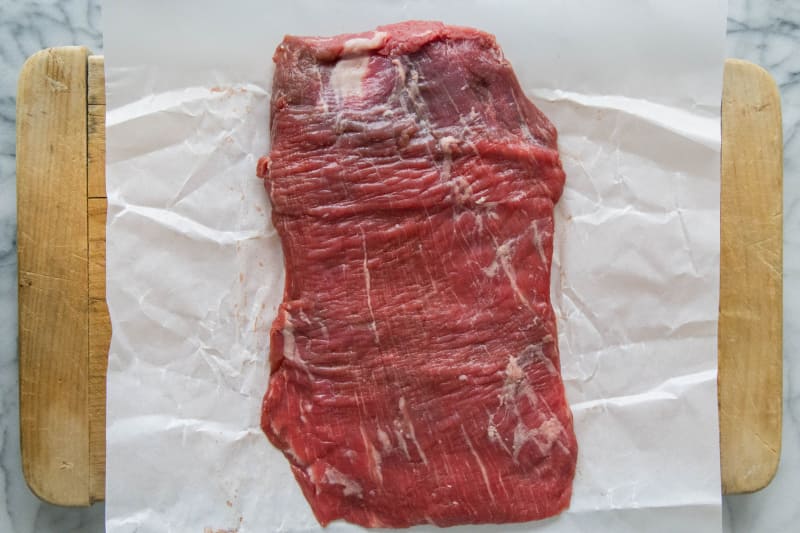 How to Slice Meat Against the Grain Kitchn