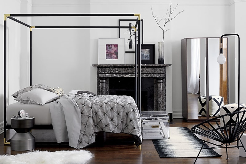 Modern Canopy Beds Annual Guide | Apartment Therapy