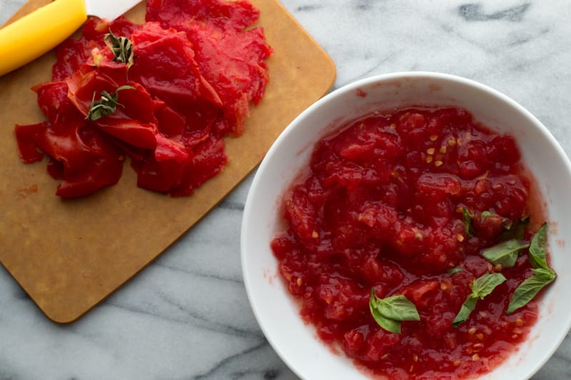 Your Grater Is the Best Shortcut to Fast, Easy Tomato Sauce Kitchn