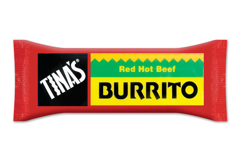 Best Frozen Burritos Gluten Free Vegetarian Kitchn