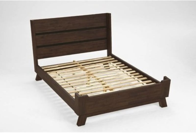 Top Ten Best Platform Beds Under 2,000 Apartment Therapy