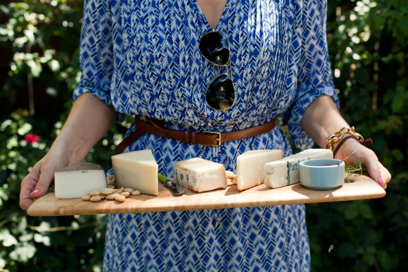 Yes, Pregnant Women Can Eat Good Cheese PregnancySafe Cheese Ideas