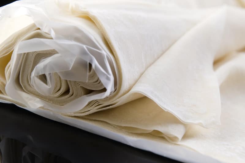 What's the Difference Between Phyllo and Puff Pastry? | Kitchn