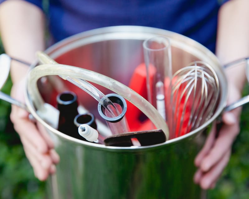 The Equipment You Need to Brew Beer (and Where to Get It) | Kitchn
