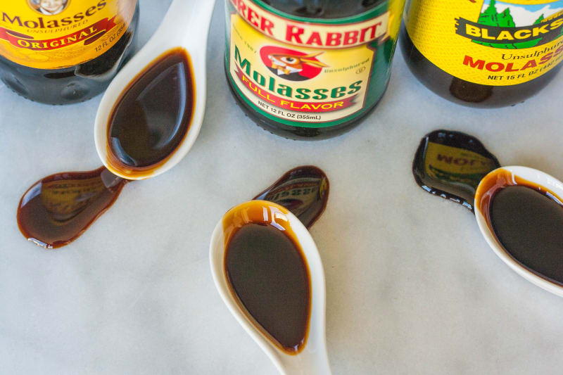 Everything You Need to Know About Molasses Kitchn