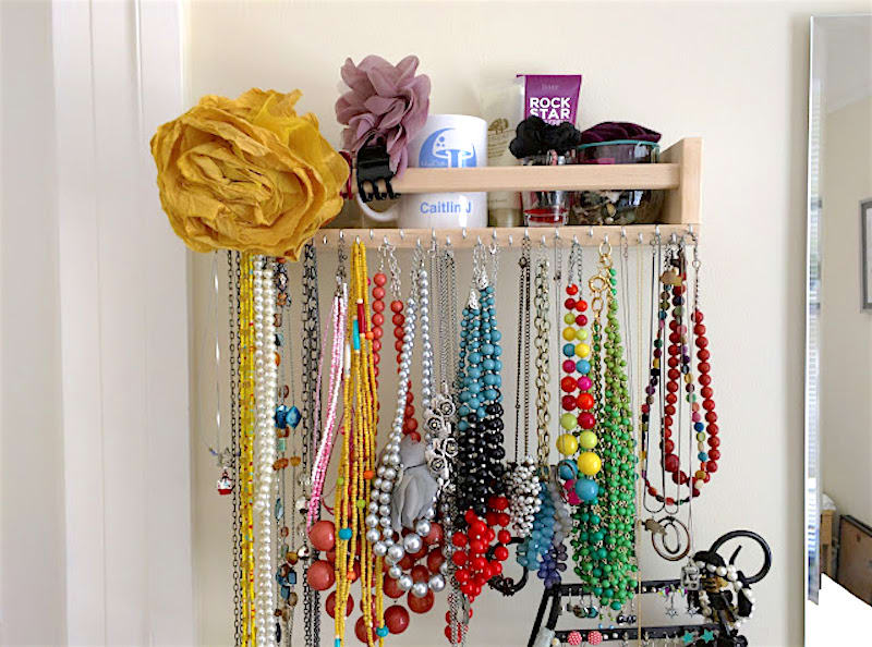 IKEA Storage Hacks for Homes That Need an Extra Closet Apartment Therapy