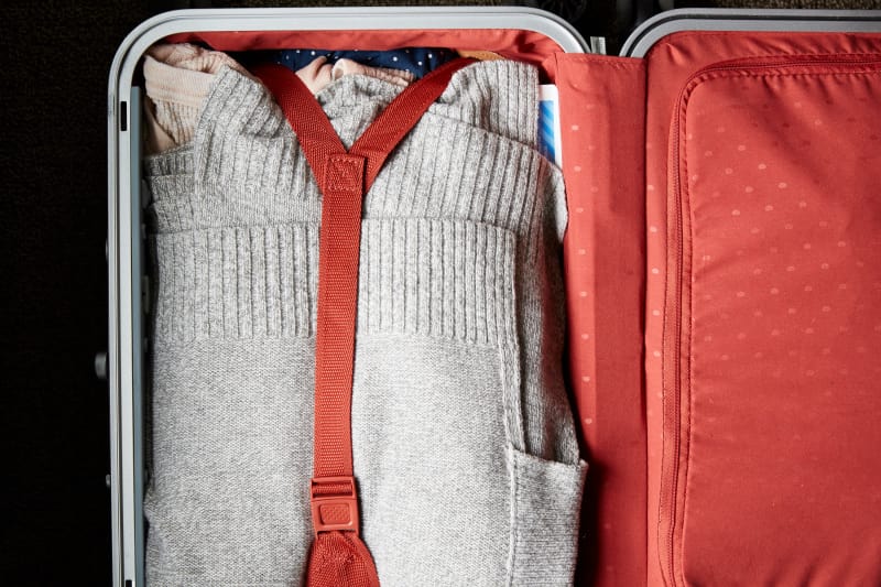 The Best Way to Pack Alcohol in Your Luggage Kitchn