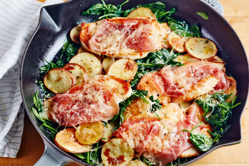 20 Fast and Fancy Chicken Recipes for Your Meal Plan | Kitchn