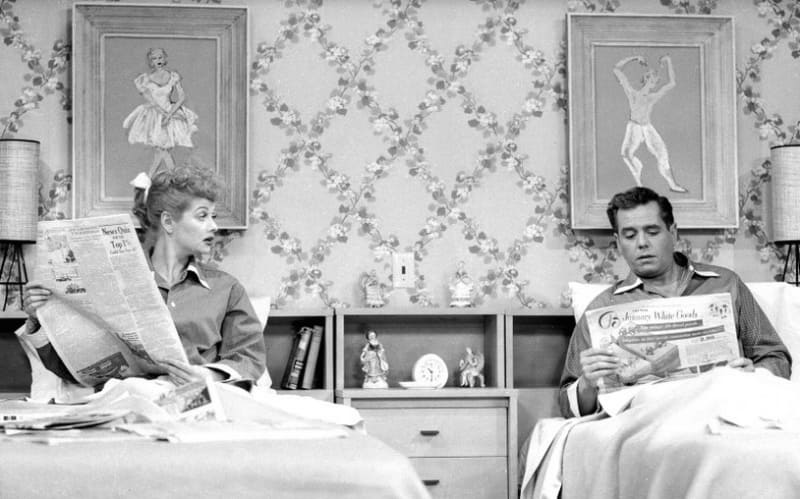 Here's What Those New York Apartments On TV Really Cost | Apartment Therapy